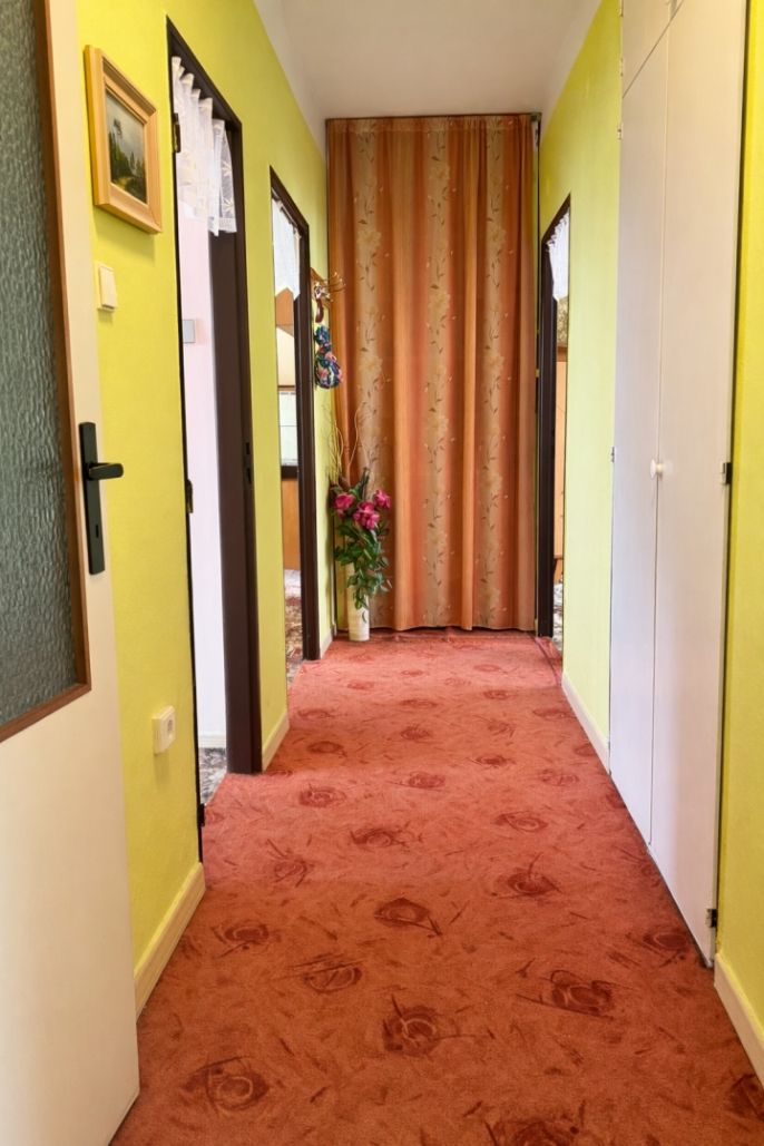 Prodej, Byt 4+1, Krnov