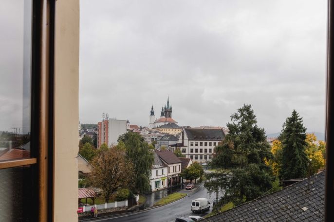 Prodej, Byt 4+kk, Klatovy