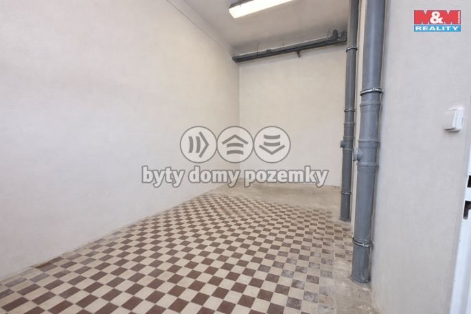 Pronájem, Výrobní objekt, České Budějovice