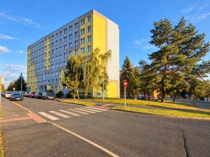 Prodej, Byt 3+1, Litvínov