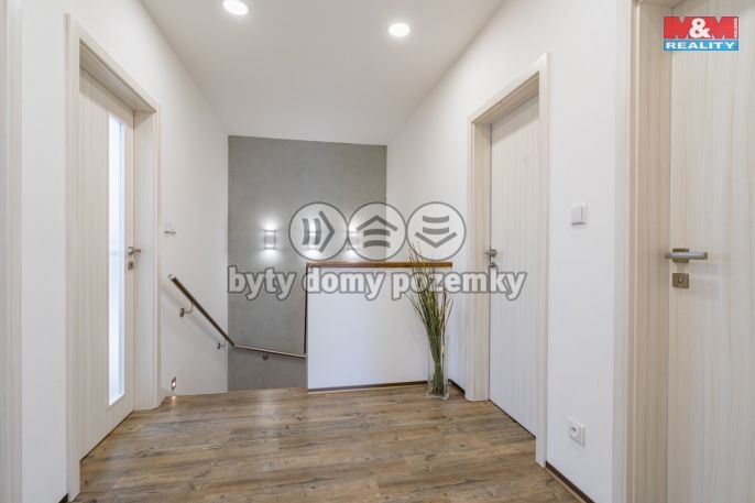 Prodej, Rodinný dům, Jindřichův Hradec