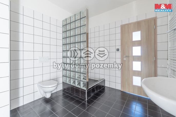 Pronájem, Byt 2+kk, Poděbrady