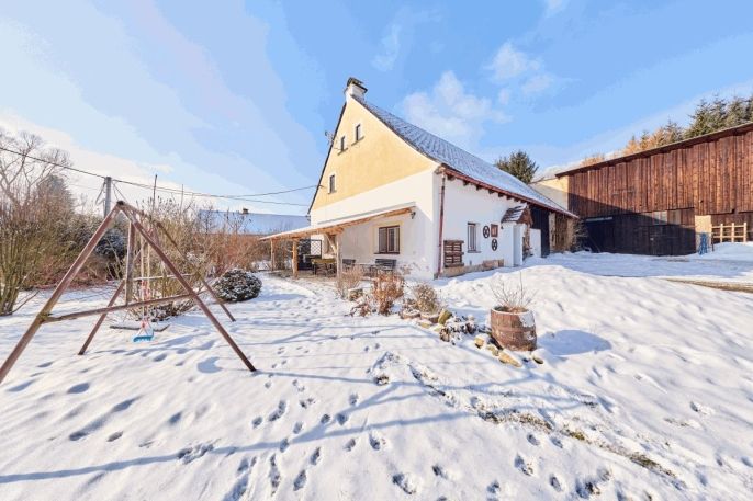 Prodej, Hotel, penzion, Teplice nad Metují