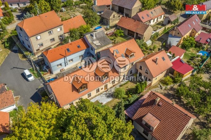 Prodej, Hotel, penzion, Třebívlice