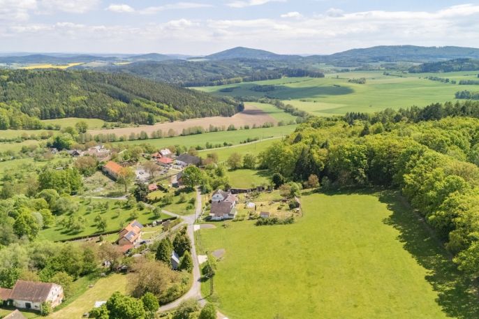 Prodej, Pozemek k bydlení, Koloveč