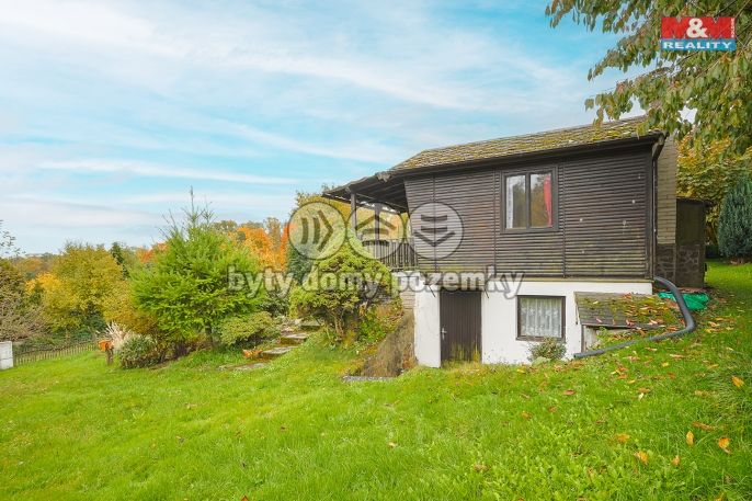 Prodej, Chata, Stružnice