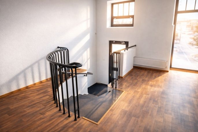 Pronájem, Obchod a služby, Ostrava