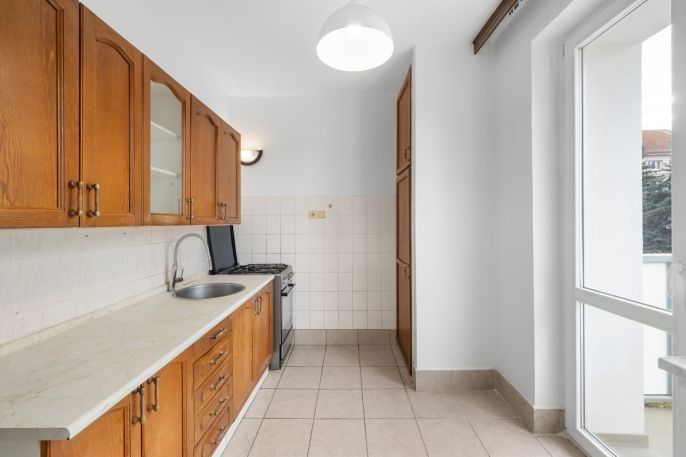 Prodej, Byt 1+1, Kladno