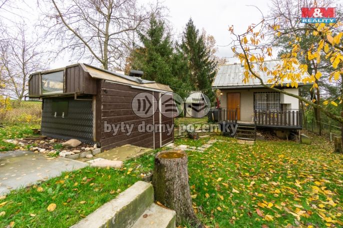 Prodej, Chata, Choceň