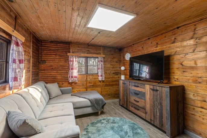 Prodej, Chata, Postoloprty