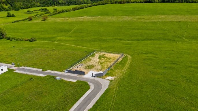Prodej, Pozemek k bydlení, Brodce