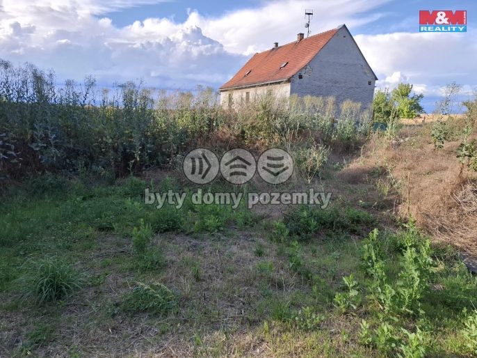 Prodej, Pozemek k bydlení, Měcholupy