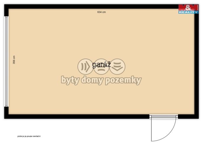 Prodej, Rodinný dům, Brno