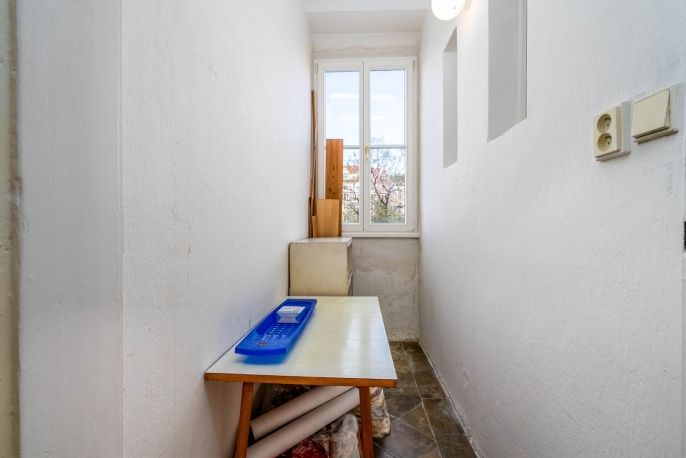 Prodej, Byt 2+1, Praha