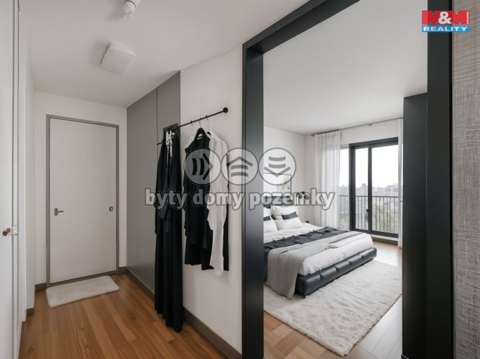 Prodej, Na klíč, Blovice