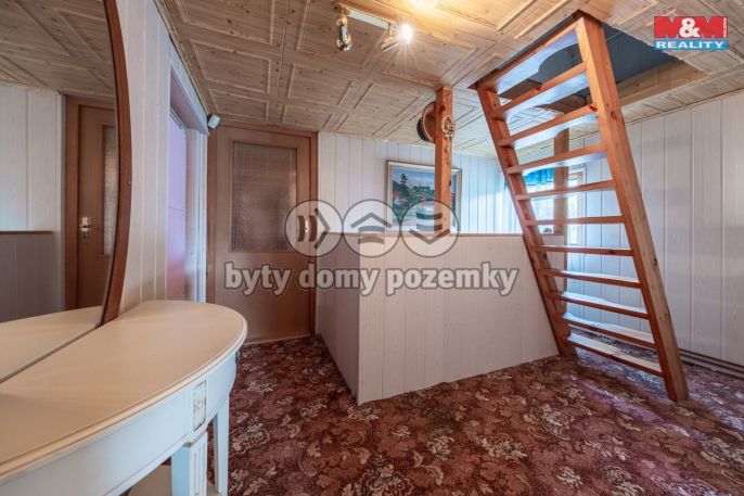 Prodej, Chata, Počedělice