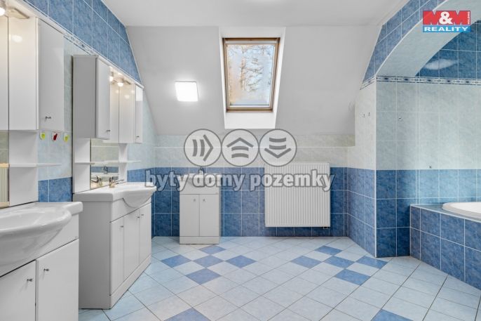 Prodej, Rodinný dům, Vodochody