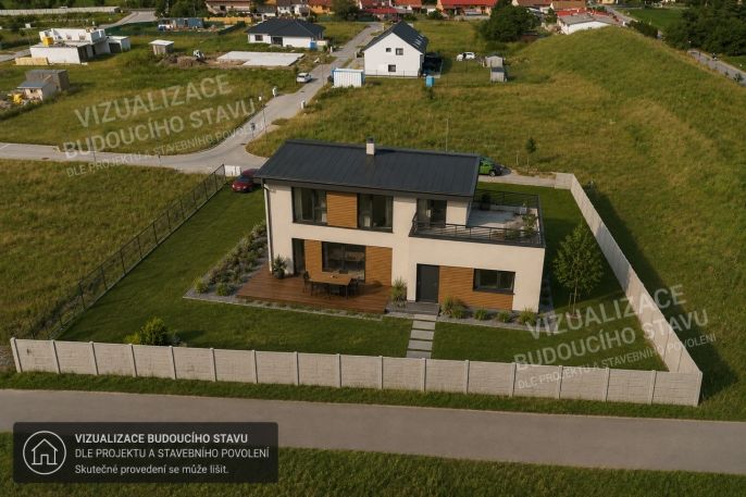 Prodej, Pozemek k bydlení, Chlumec nad Cidlinou