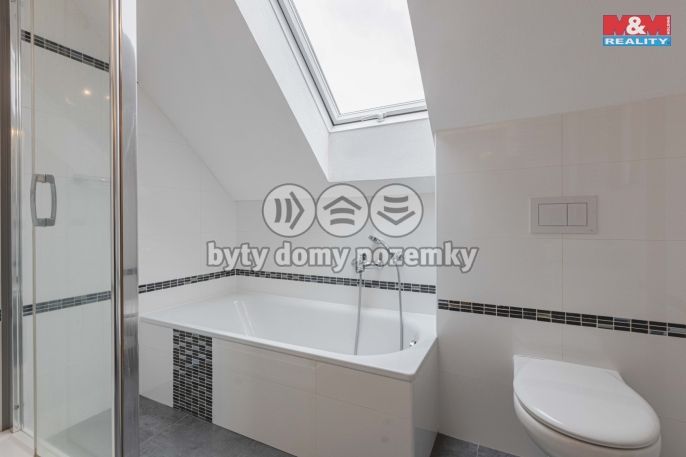 Prodej, Rodinný dům, Nýrsko