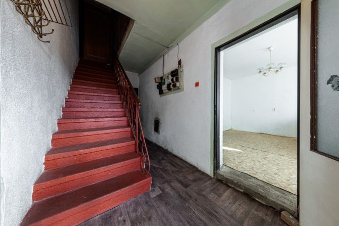 Prodej, Rodinný dům, Horní Blatná