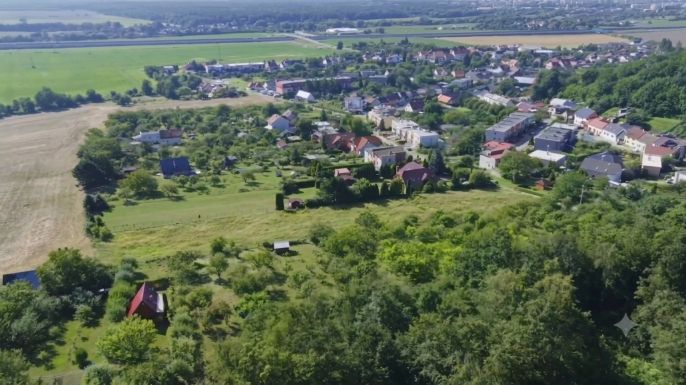 Prodej, Pozemek k bydlení, Přerov