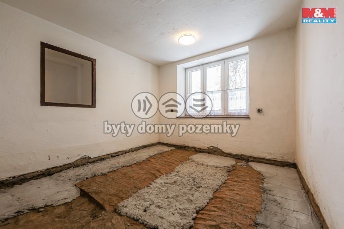 Prodej, Rodinný dům, Křelovice