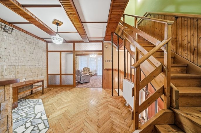 Prodej, Rodinný dům, Zábřeh