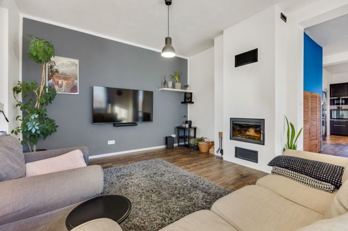 Pronájem, Rodinný dům, Bavoryně