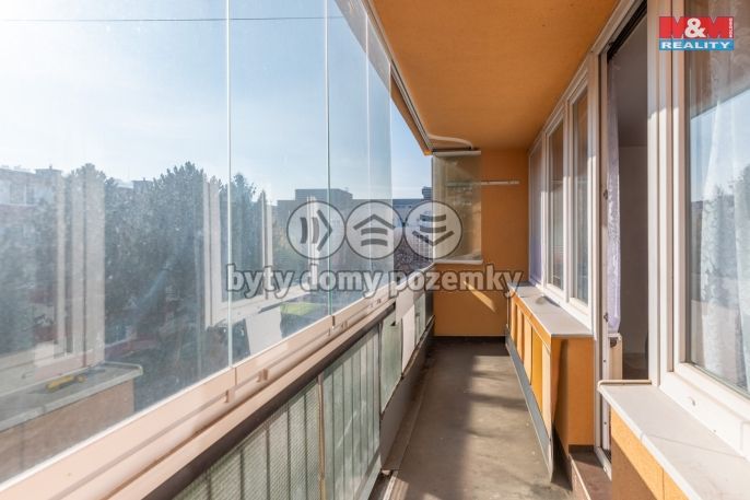 Prodej, Byt 3+1, Praha