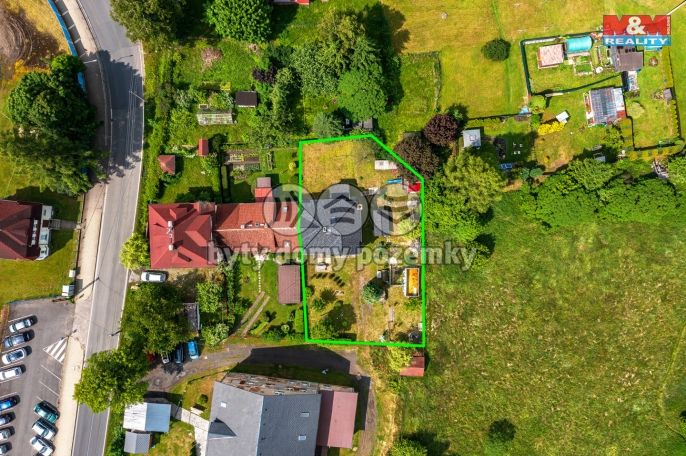 Prodej, Rodinný dům, Šluknov