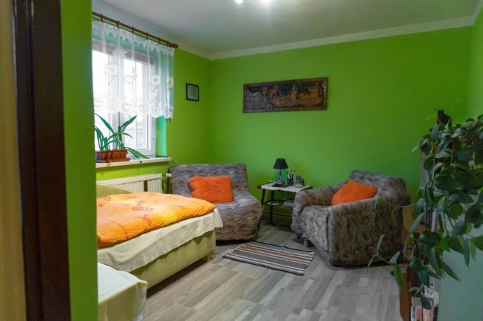 Prodej, Rodinný dům, Karviná