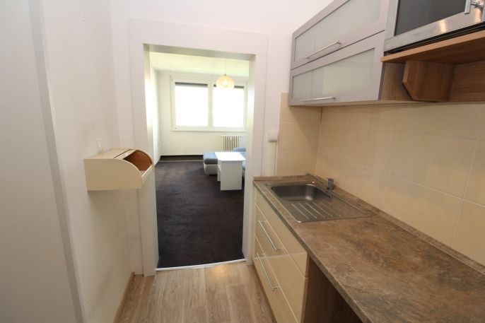 Prodej, Byt 2+kk, Praha