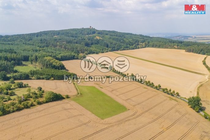 Prodej, Louka, Šťáhlavy