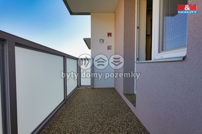 Prodej, Byt 3+1, Prostějov