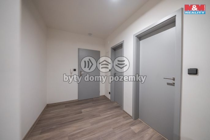 Prodej, Byt 3+kk, Svitavy