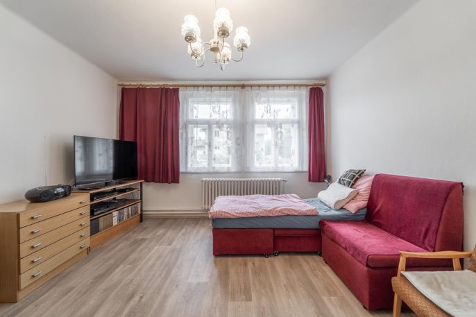Prodej, Rodinný dům, Lužec nad Vltavou