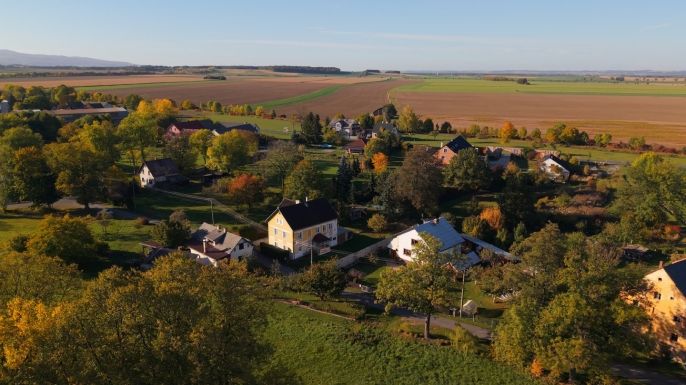 Prodej, Rodinný dům, Velká Kraš