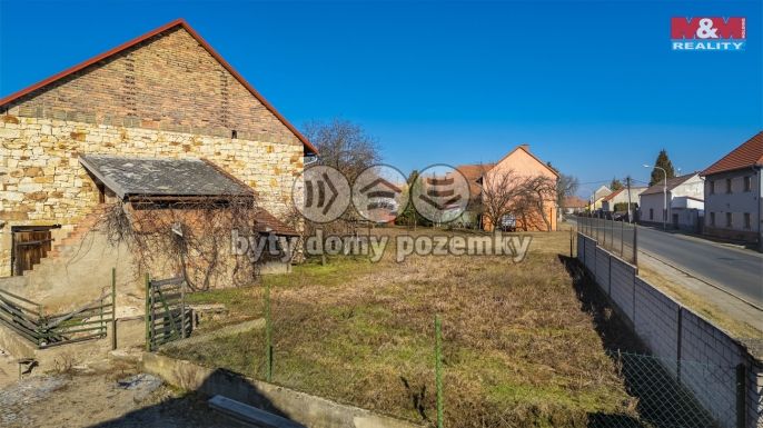 Prodej, Rodinný dům, Evaň