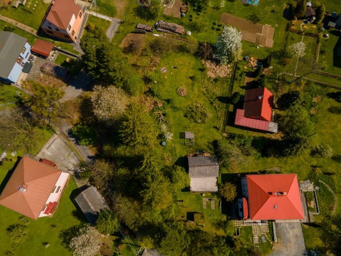 Prodej, Pozemek k bydlení, Bystřice