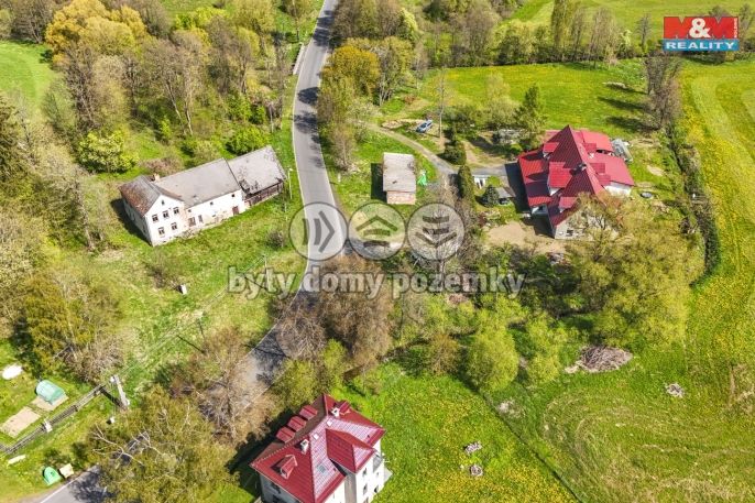 Prodej, Rodinný dům, Teplá