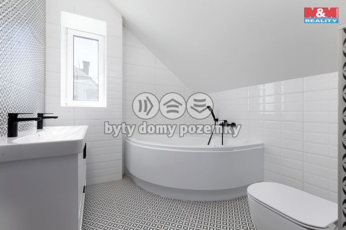 Prodej, Rodinný dům, Vendryně