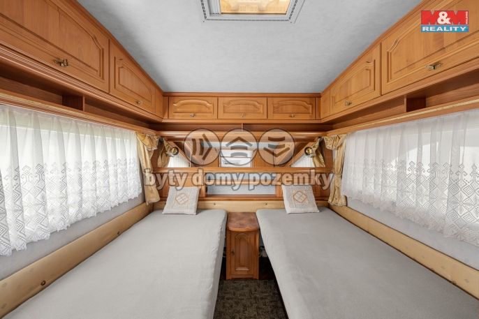 Prodej, Zahrada, Křešice