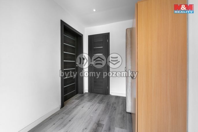 Prodej, Rodinný dům, Štěchovice