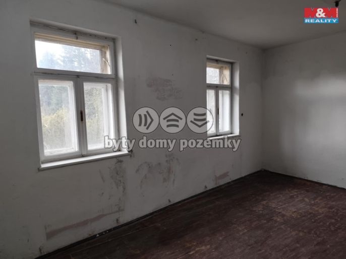 Prodej, Rodinný dům, Široká Niva