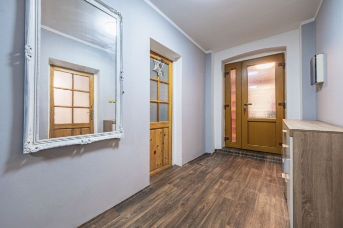 Prodej, Rodinný dům, Kalek