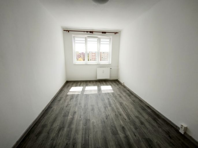 Pronájem, Byt 2+1, Frýdek-Místek