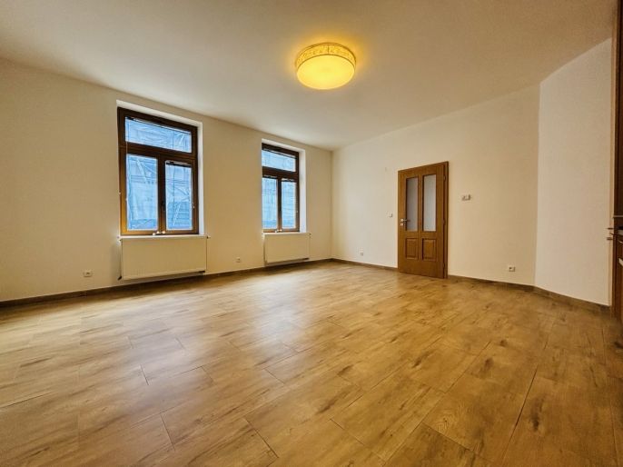 Pronájem, Byt 2+kk, Klatovy