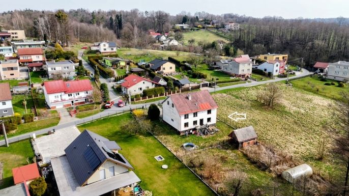 Prodej, Rodinný dům, Petrovice u Karviné