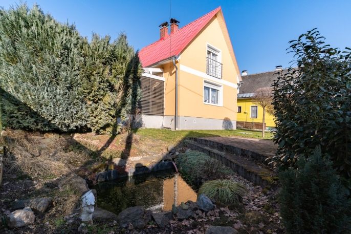 Prodej, Chata, Lipová