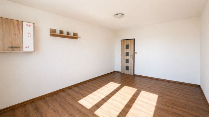 Pronájem, Byt 2+1, Lázně Kynžvart